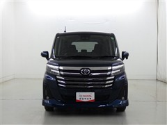 ルーミー カスタムG