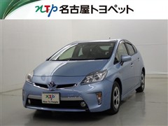 プリウスPHV G
