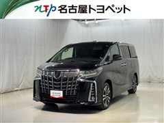 アルファード S Cパッケージ