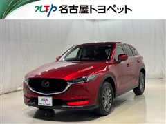 CX-5 25S Lパッケージ