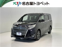 トヨタ エスクァイア Xi スロープタイプ1