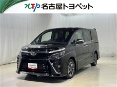 ヴォクシー ZS キラメキ3