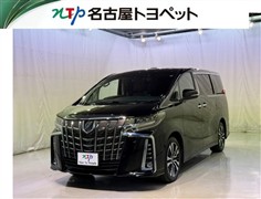 アルファード S Cパッケージ