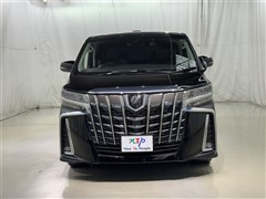 アルファード S Cパッケージ