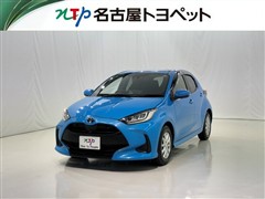 ヤリス HV G