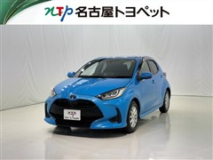 トヨタ ヤリス HV G