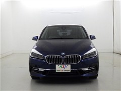 218d アクティブツアラー