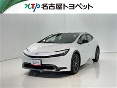 トヨタ プリウス G