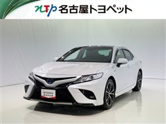 カムリ WS レザーP