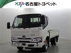 トヨタ ダイナ SキャブロングモクセイJL