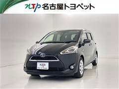 トヨタ シエンタ HV G