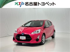 トヨタ アクア G