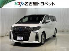 アルファード HV S タイプG3