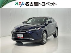 トヨタ ハリアー Z