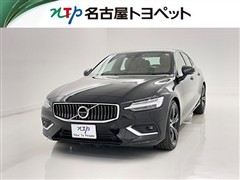 ボルボ S60 T5 インスクリプション