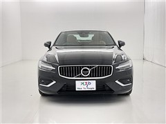 S60 T5 インスクリプション
