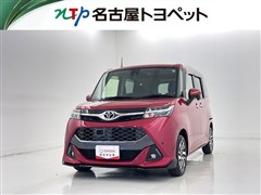 トヨタ タンク カスタムG S