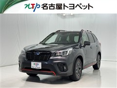 スバル フォレスター X-ブレイク