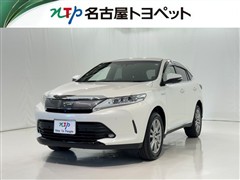 トヨタ　ハリアーHV  プログレス