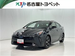 トヨタ プリウス AツーリングセレBL-ED