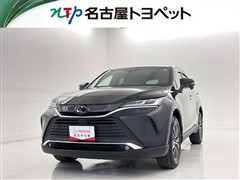 ハリアー G