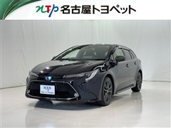 トヨタ カローラツーリング HV WXB