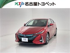 トヨタ プリウスPHV A ユーティリティ+