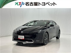 トヨタ プリウス Z