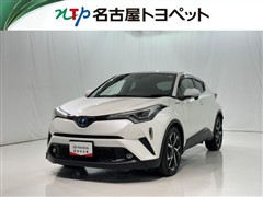 トヨタ C-HR HV G