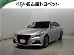 トヨタ クラウン G-エグゼクティブ HV