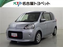 トヨタ　ポルテ 1.5F