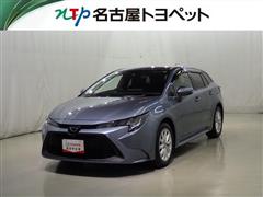 カローラツーリング S