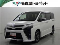 トヨタ ヴォクシー ZS キラメキ2