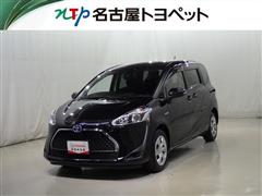 シエンタ ハイブリッド G