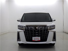 アルファード S タイプG3