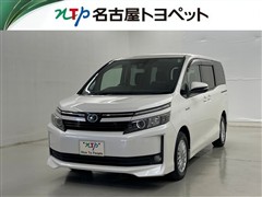 ヴォクシー HV V
