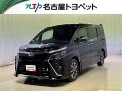 ヴォクシー ZS キラメキ3