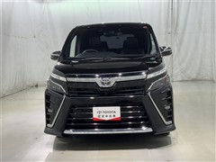 ヴォクシー ZS キラメキ3