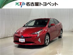 プリウス A ツーリングセレクション