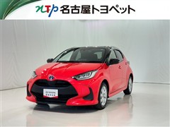 トヨタ ヤリス HV G