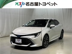 カローラスポーツ HV G Z
