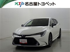 トヨタ　カローラツーリング WxB