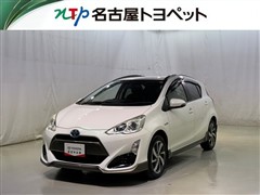 アクア X-アーバン