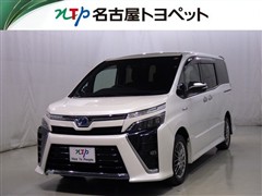 ヴォクシー HV ZS キラメキ2