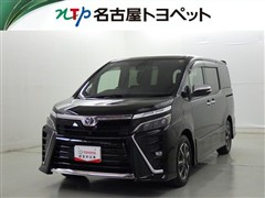 ヴォクシー ZS キラメキ2