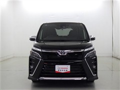 ヴォクシー ZS キラメキ2