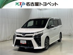 ヴォクシー ZS キラメキ3