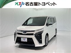 ヴォクシー HV ZS キラメキ3