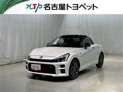 トヨタ　コペン GR スポーツ