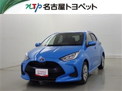 ヤリス HV Z